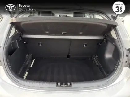 Photo 24 Kia Rio Gén. IV Ph2 Active 5