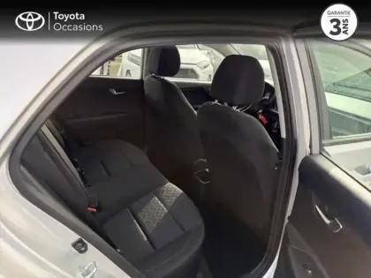 Photo 21 Kia Rio Gén. IV Ph2 Active 5