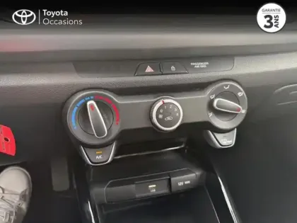 Photo 12 Kia Rio Gén. IV Ph2 Active 5