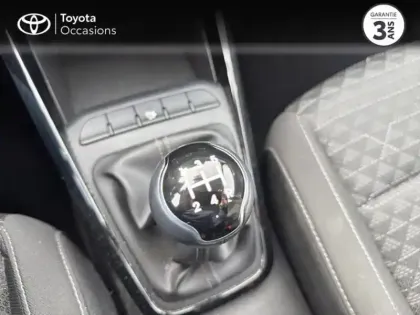 Photo 11 Kia Rio Gén. IV Ph2 Active 5