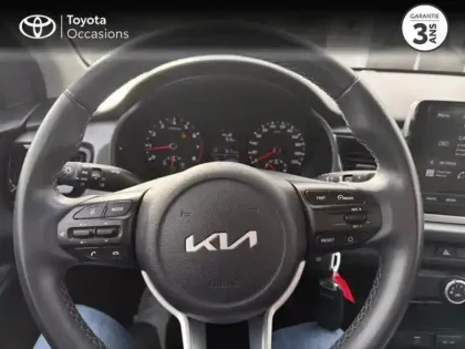 Photo 7 Kia Rio Gén. IV Ph2 Active 5