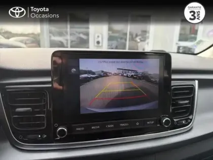 Photo 10 Kia Rio Gén. IV Ph2 Active 5