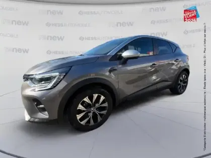Photo Renault Captur
