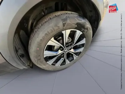 Photo 9 Renault Captur  1.0 Eco-G 100ch Evolution