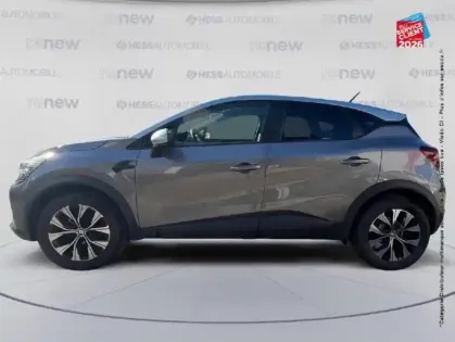 Photo 8 Renault Captur  1.0 Eco-G 100ch Evolution