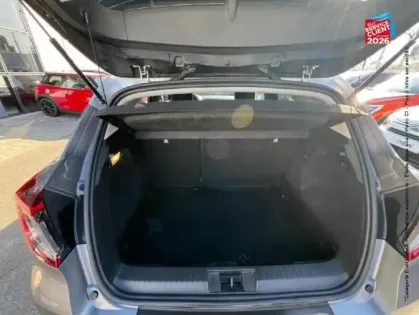 Photo 13 Renault Captur  1.0 Eco-G 100ch Evolution