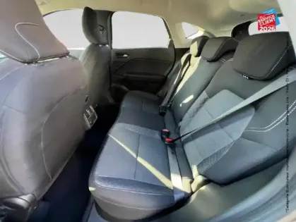 Photo 10 Renault Captur  1.0 Eco-G 100ch Evolution