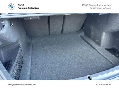 Photo 24 BMW Serie 3 Gén. VII (G20) Ph2 M Sport 4