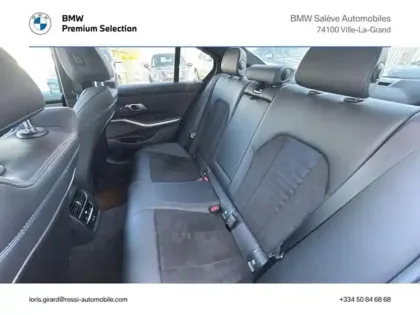 Photo 17 BMW Serie 3 Gén. VII (G20) Ph2 M Sport 4