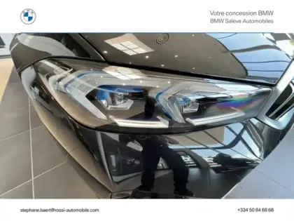 Photo 9 BMW Serie 3 Série 3 320iA xDrive 184ch M Sport