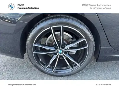 Photo 23 BMW Serie 3 Gén. VII (G20) Ph2 M Sport 4