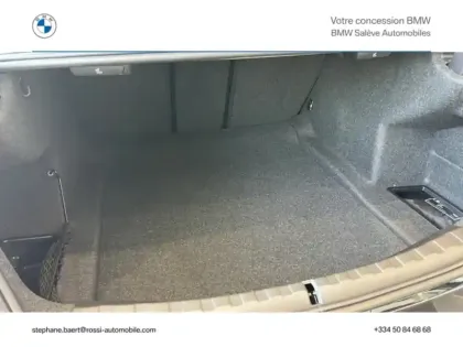 Photo 6 BMW Serie 3 Série 3 320iA xDrive 184ch M Sport