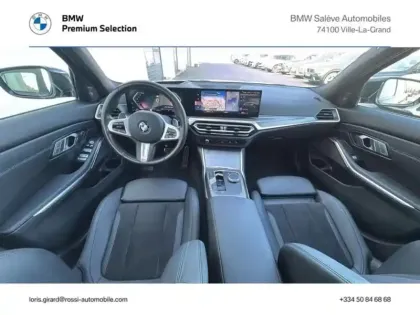 Photo 14 BMW Serie 3 Gén. VII (G20) Ph2 M Sport 4