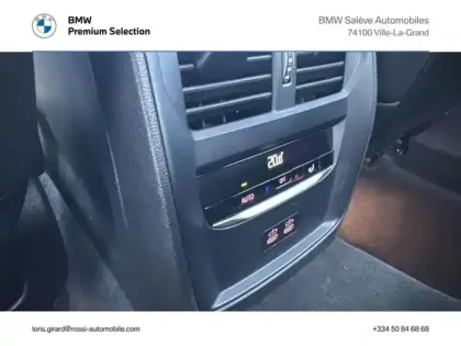 Photo 18 BMW Serie 3 Gén. VII (G20) Ph2 M Sport 4