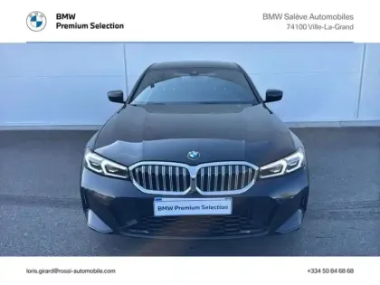 Photo 19 BMW Serie 3 Gén. VII (G20) Ph2 M Sport 4