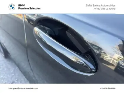 Photo 21 BMW Serie 3 Gén. VII (G20) Ph2 M Sport 4