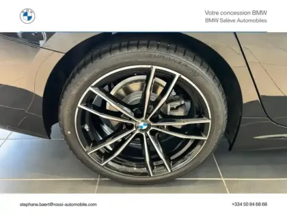 Photo 7 BMW Serie 3 Série 3 320iA xDrive 184ch M Sport