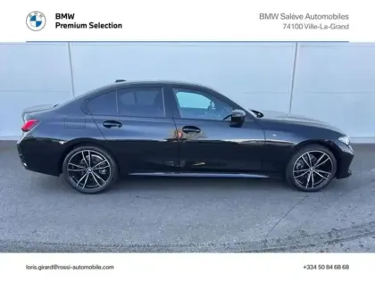 Photo 12 BMW Serie 3 Gén. VII (G20) Ph2 M Sport 4