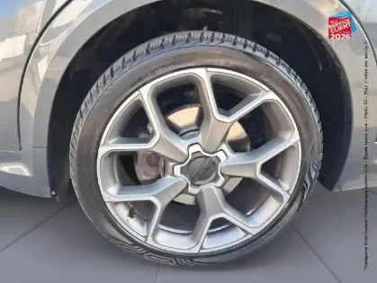 Photo 9 Fiat 500 X 1.3 FireFly Turbo T4 150ch Ballon Or DCT