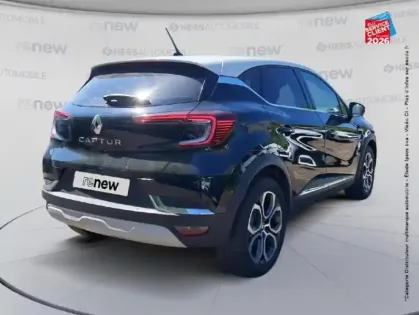 Photo 5 Renault Captur  1.0 TCe 90ch Intens -21