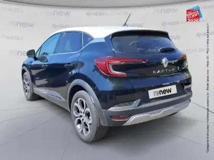 Photo 7 Renault Captur  1.0 TCe 90ch Intens -21