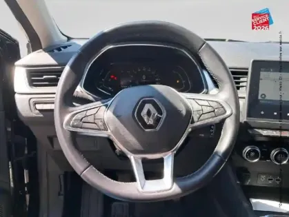 Photo 11 Renault Captur  1.0 TCe 90ch Intens -21