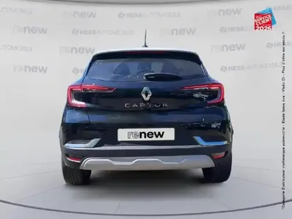 Photo 6 Renault Captur  1.0 TCe 90ch Intens -21