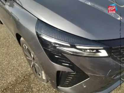 Photo 12 Renault Clio  1.0 TCe 90ch Techno - 24 Camera GPS