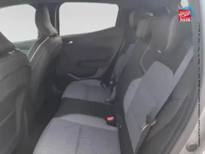 Photo 10 Renault Clio  1.0 TCe 90ch Techno - 24 Camera GPS