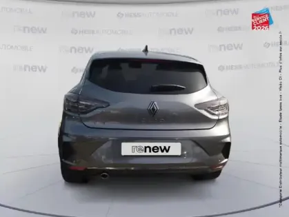 Photo 21 Renault Clio  1.0 TCe 90ch Techno - 24 Camera GPS