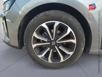 Photo 9 Renault Clio  1.0 TCe 90ch Techno - 24 Camera GPS