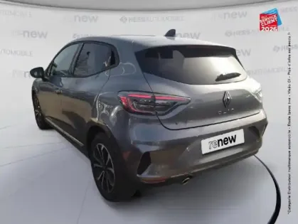 Photo 22 Renault Clio  1.0 TCe 90ch Techno - 24 Camera GPS