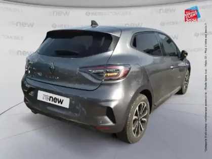 Photo 20 Renault Clio  1.0 TCe 90ch Techno - 24 Camera GPS