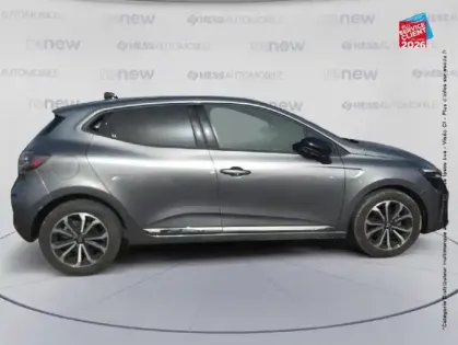 Photo 18 Renault Clio  1.0 TCe 90ch Techno - 24 Camera GPS