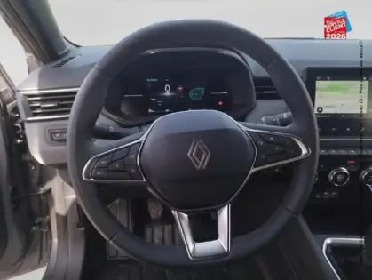 Photo 11 Renault Clio  1.0 TCe 90ch Techno - 24 Camera GPS