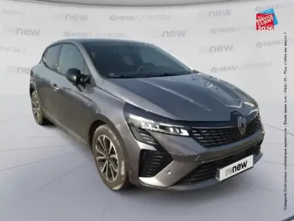 Photo 17 Renault Clio  1.0 TCe 90ch Techno - 24 Camera GPS