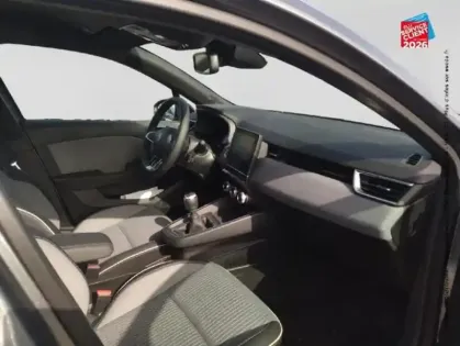 Photo 19 Renault Clio  1.0 TCe 90ch Techno - 24 Camera GPS