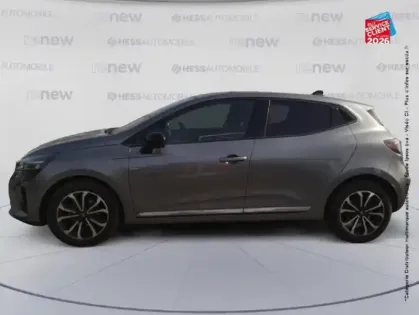 Photo 8 Renault Clio  1.0 TCe 90ch Techno - 24 Camera GPS