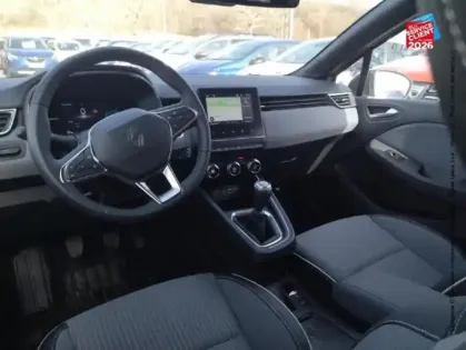 Photo 29 Renault Clio  1.0 TCe 90ch Techno - 24 Camera GPS