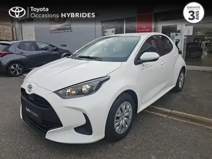 Photo Toyota Yaris