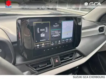 Photo 6 Suzuki Swift  1.2 Hybrid 83ch Privilège AllGrip