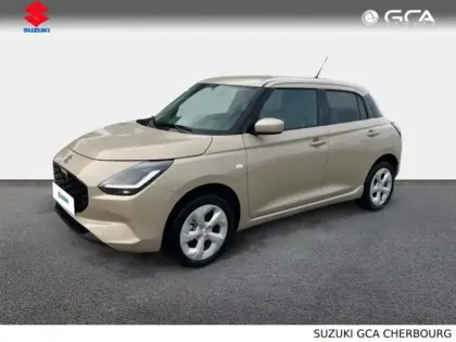 Photo Suzuki Swift