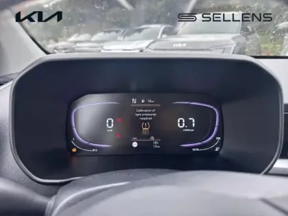 Photo 13 Kia Picanto  1.0 GDi 68ch Active BVMA5