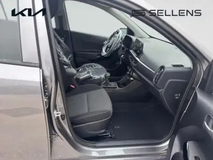 Photo 5 Kia Picanto  1.0 GDi 68ch Active BVMA5