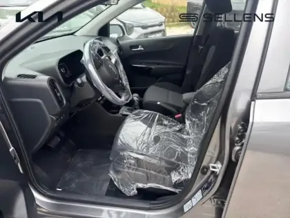 Photo 10 Kia Picanto  1.0 GDi 68ch Active BVMA5