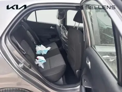 Photo 6 Kia Picanto  1.0 GDi 68ch Active BVMA5