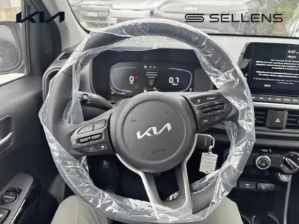 Photo 8 Kia Picanto  1.0 GDi 68ch Active BVMA5