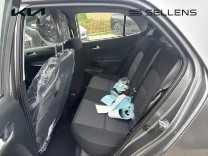 Photo 11 Kia Picanto  1.0 GDi 68ch Active BVMA5