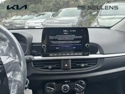 Photo 14 Kia Picanto  1.0 GDi 68ch Active BVMA5