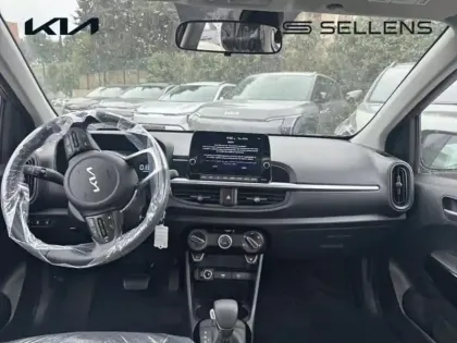 Photo 7 Kia Picanto  1.0 GDi 68ch Active BVMA5